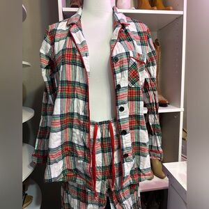 Wondershop pajama set